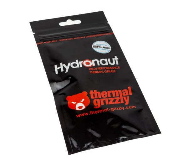 Thermal Grizzly Hydronaut 1g TG-H-001-RS - 400865 - zdjęcie 2